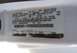 2011 Ford Econoline Cargo Van - Image 37