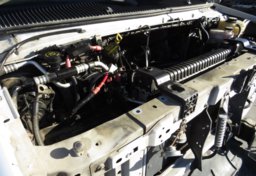 2011 Ford Econoline Cargo Van - Image 39