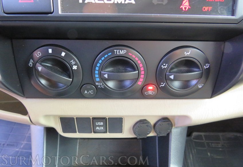 2015 Toyota Tacoma - Image 33