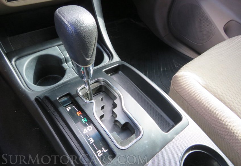 2015 Toyota Tacoma - Image 34