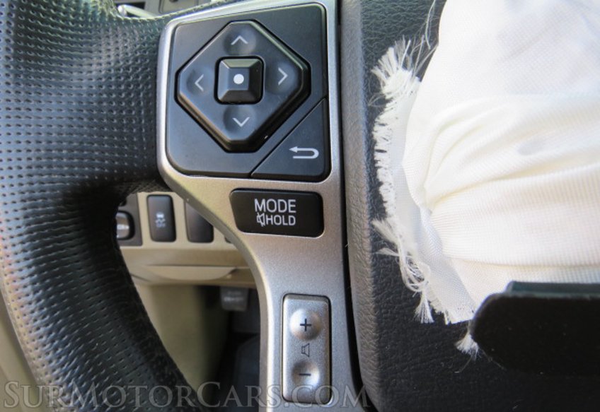 2015 Toyota Tacoma - Image 35