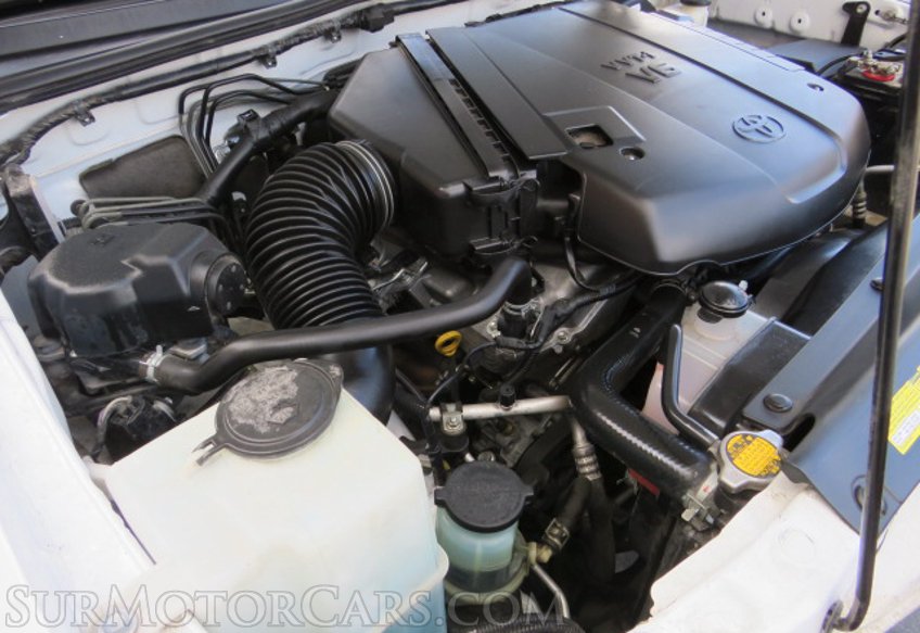 2015 Toyota Tacoma - Image 41