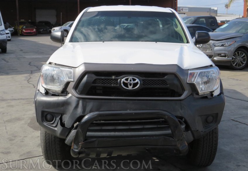 2015 Toyota Tacoma - Image 11