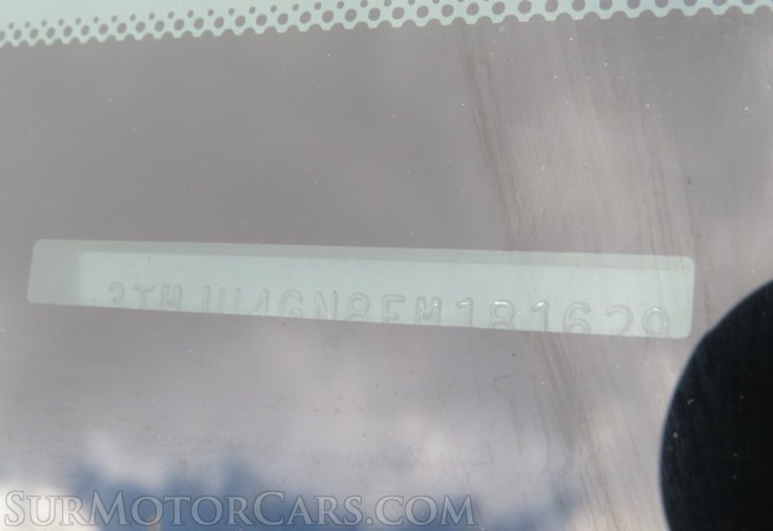 2015 Toyota Tacoma - Image 42