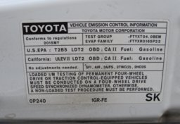 2015 Toyota Tacoma - Image 43