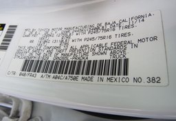 2015 Toyota Tacoma - Image 44