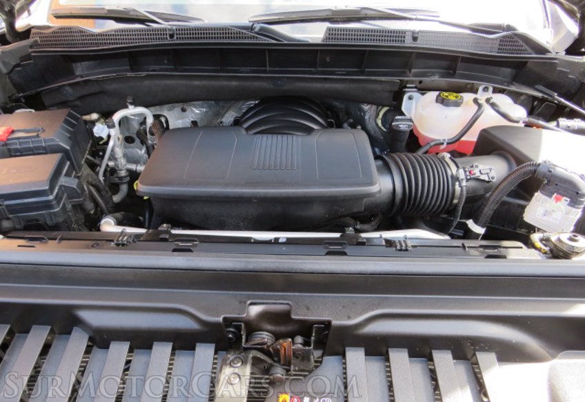 2022 GMC Sierra 1500 Limited - Image 53