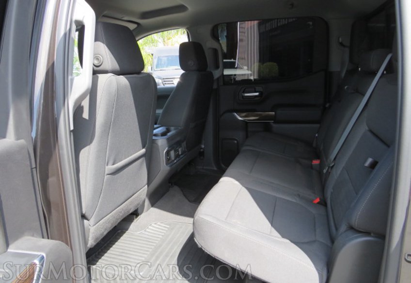 2022 GMC Sierra 1500 Limited - Image 33