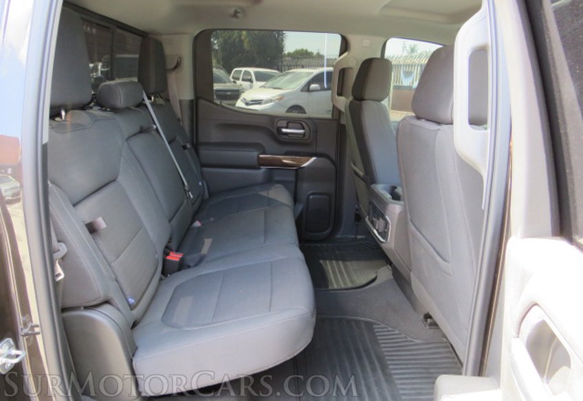 2022 GMC Sierra 1500 Limited - Image 28