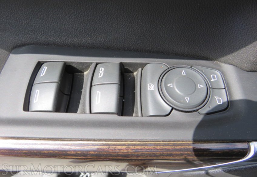 2022 GMC Sierra 1500 Limited - Image 44