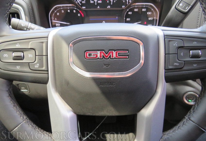 2022 GMC Sierra 1500 Limited - Image 46