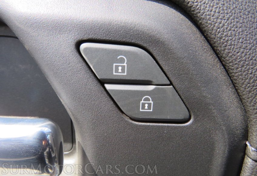 2022 GMC Sierra 1500 Limited - Image 43