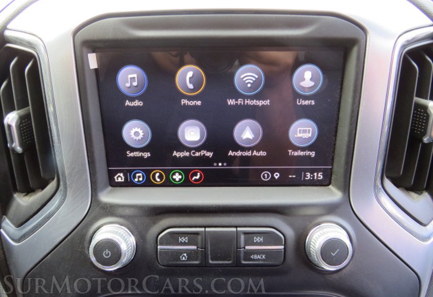 2022 GMC Sierra 1500 Limited - Image 37