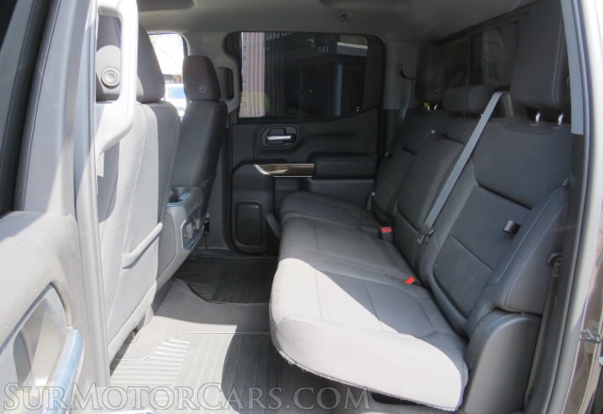 2022 GMC Sierra 1500 Limited - Image 29