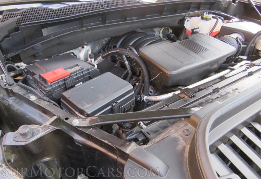 2022 GMC Sierra 1500 Limited - Image 52