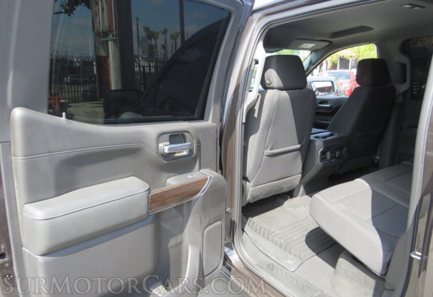 2022 GMC Sierra 1500 Limited - Image 25