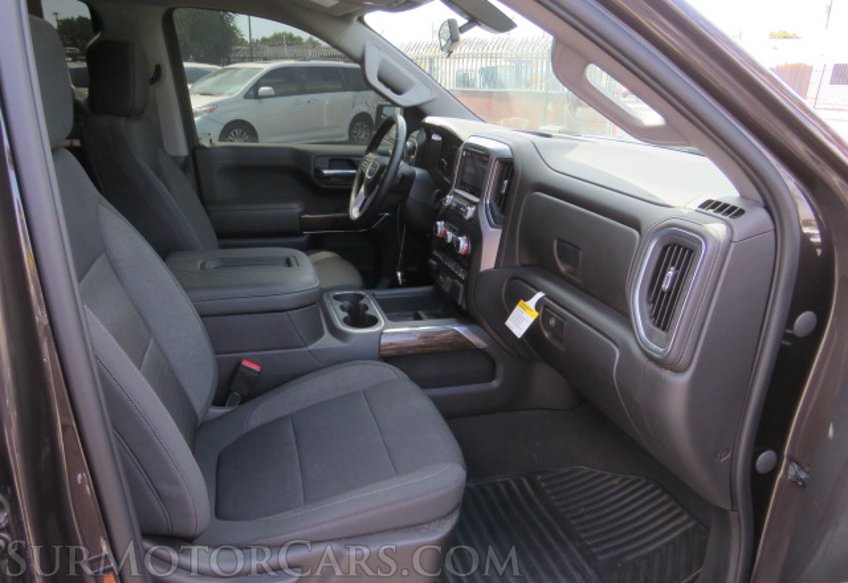 2022 GMC Sierra 1500 Limited - Image 32