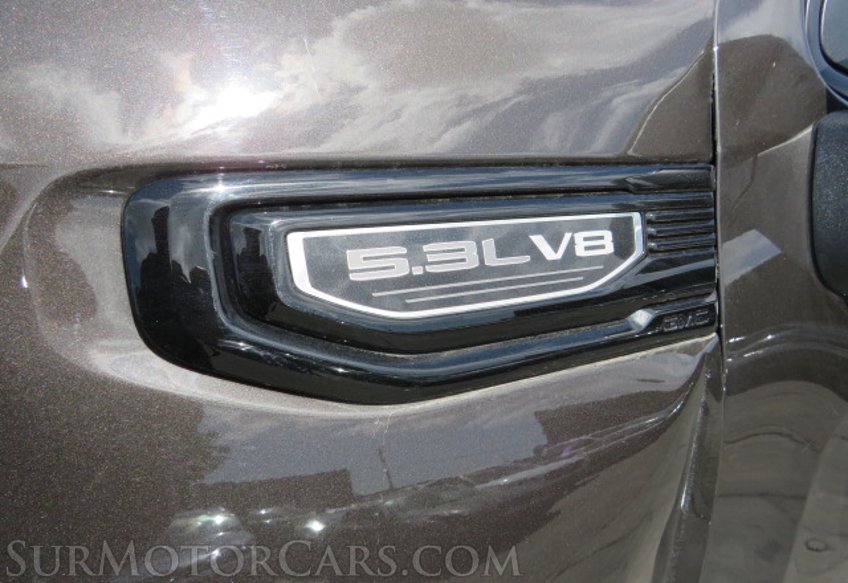 2022 GMC Sierra 1500 Limited - Image 20