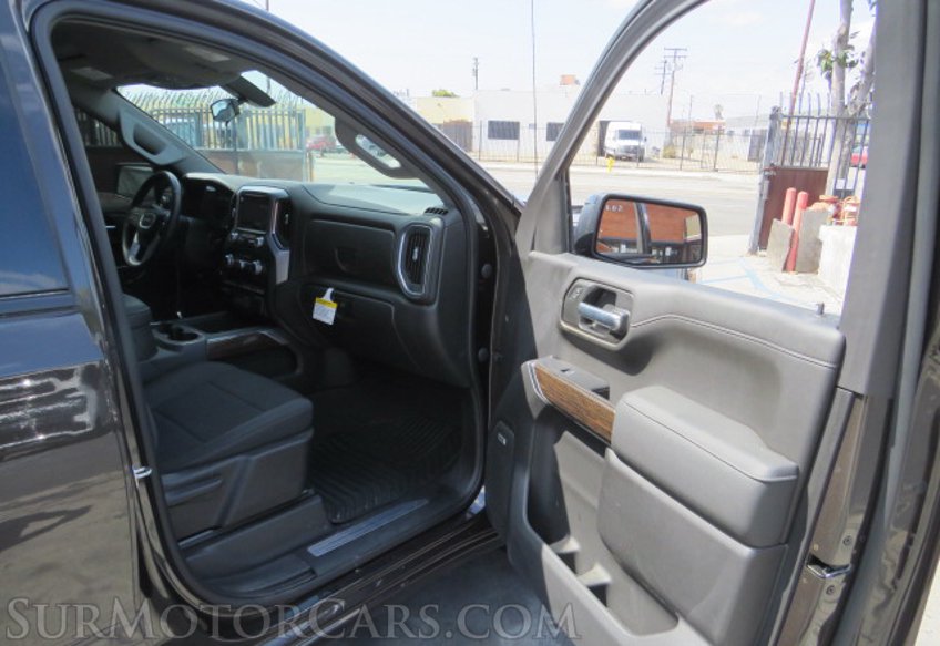 2022 GMC Sierra 1500 Limited - Image 23