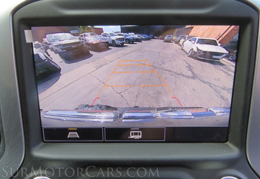 2022 GMC Sierra 1500 Limited - Image 36