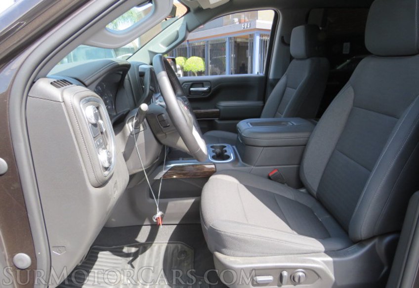 2022 GMC Sierra 1500 Limited - Image 30