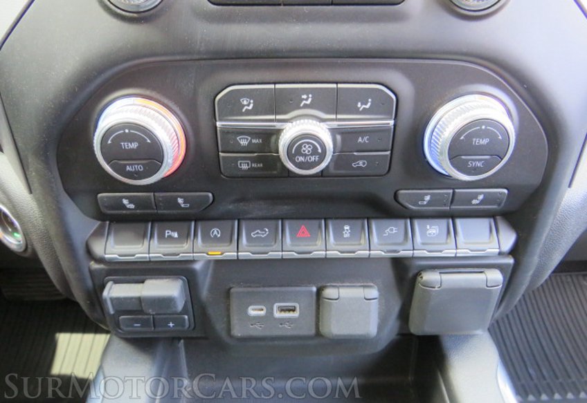 2022 GMC Sierra 1500 Limited - Image 39