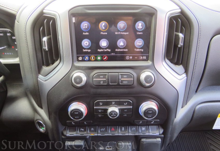 2022 GMC Sierra 1500 Limited - Image 38