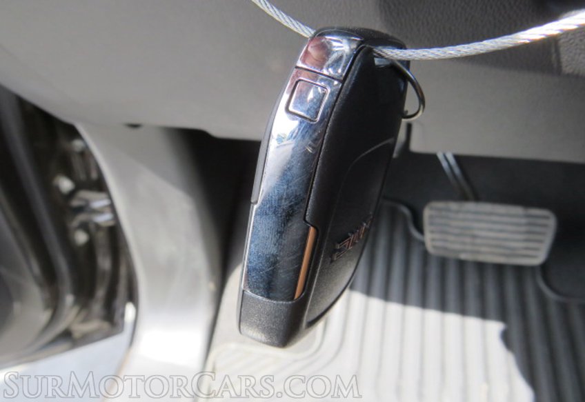 2022 GMC Sierra 1500 Limited - Image 40