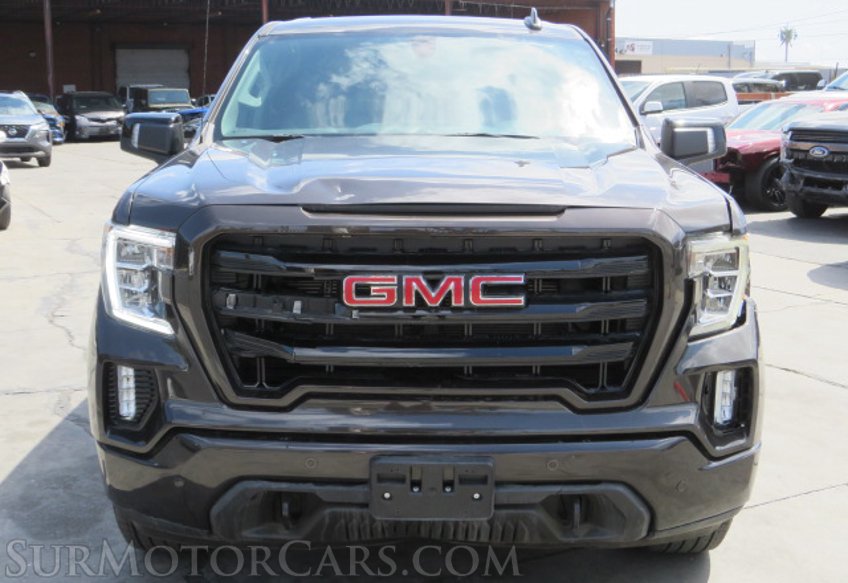 2022 GMC Sierra 1500 Limited - Image 11