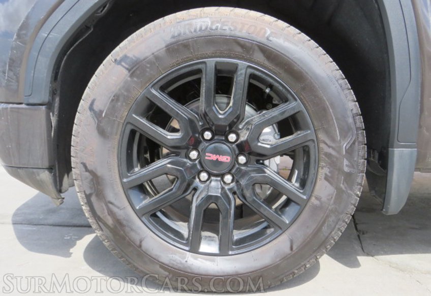 2022 GMC Sierra 1500 Limited - Image 21