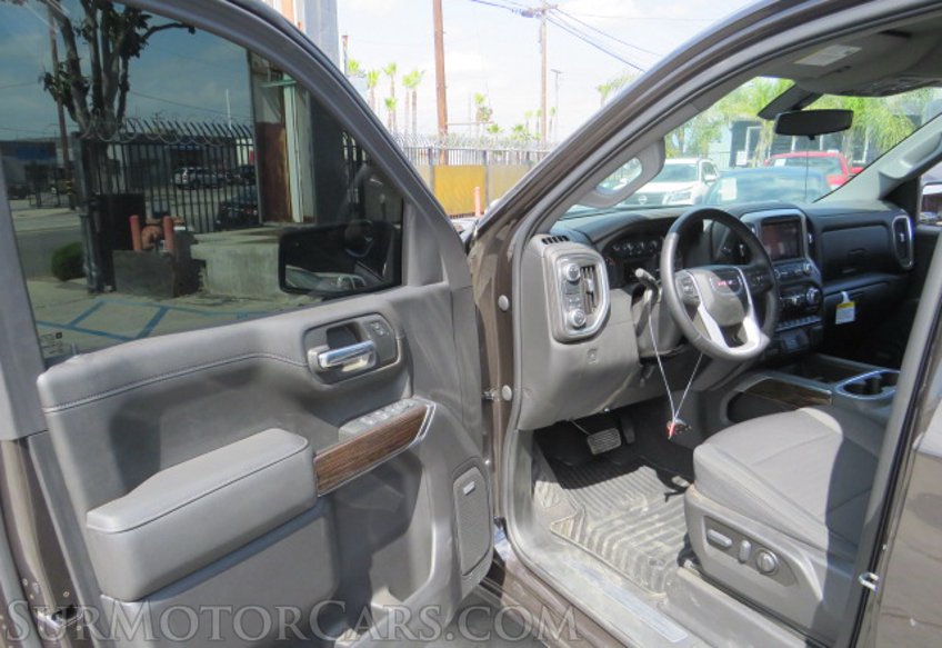 2022 GMC Sierra 1500 Limited - Image 22
