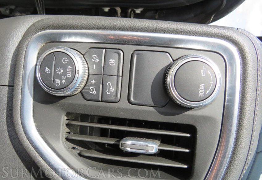 2022 GMC Sierra 1500 Limited - Image 45