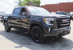 2022 GMC Sierra 1500 Limited - Image 3