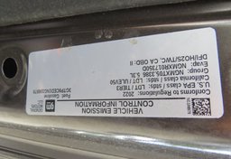 2022 GMC Sierra 1500 Limited - Image 55