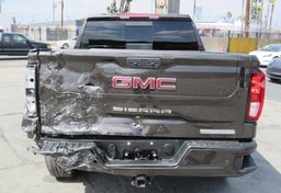 2022 GMC Sierra 1500 Limited - Image 12