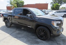 2022 GMC Sierra 1500 Limited - Image 1