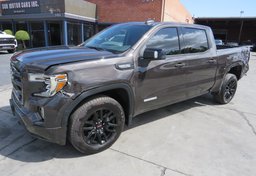 2022 GMC Sierra 1500 Limited - Image 2