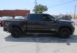 2022 GMC Sierra 1500 Limited - Image 5