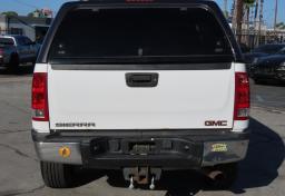 Thumbnail of 2011 GMC Sierra 2500HD