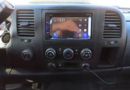 Thumbnail of 2011 GMC Sierra 2500HD