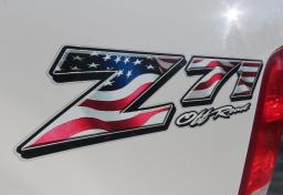 Thumbnail of 2011 GMC Sierra 2500HD