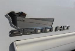Thumbnail of 2011 GMC Sierra 2500HD