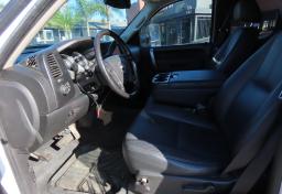Thumbnail of 2011 GMC Sierra 2500HD