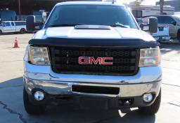 Thumbnail of 2011 GMC Sierra 2500HD
