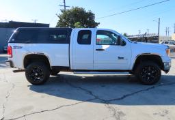 Thumbnail of 2011 GMC Sierra 2500HD