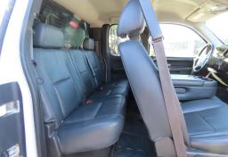 Thumbnail of 2011 GMC Sierra 2500HD