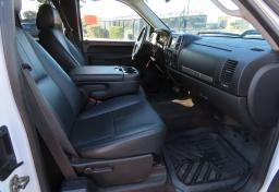 Thumbnail of 2011 GMC Sierra 2500HD