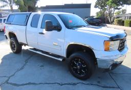 Thumbnail of 2011 GMC Sierra 2500HD