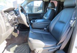 Thumbnail of 2011 GMC Sierra 2500HD