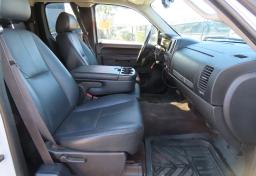 Thumbnail of 2011 GMC Sierra 2500HD